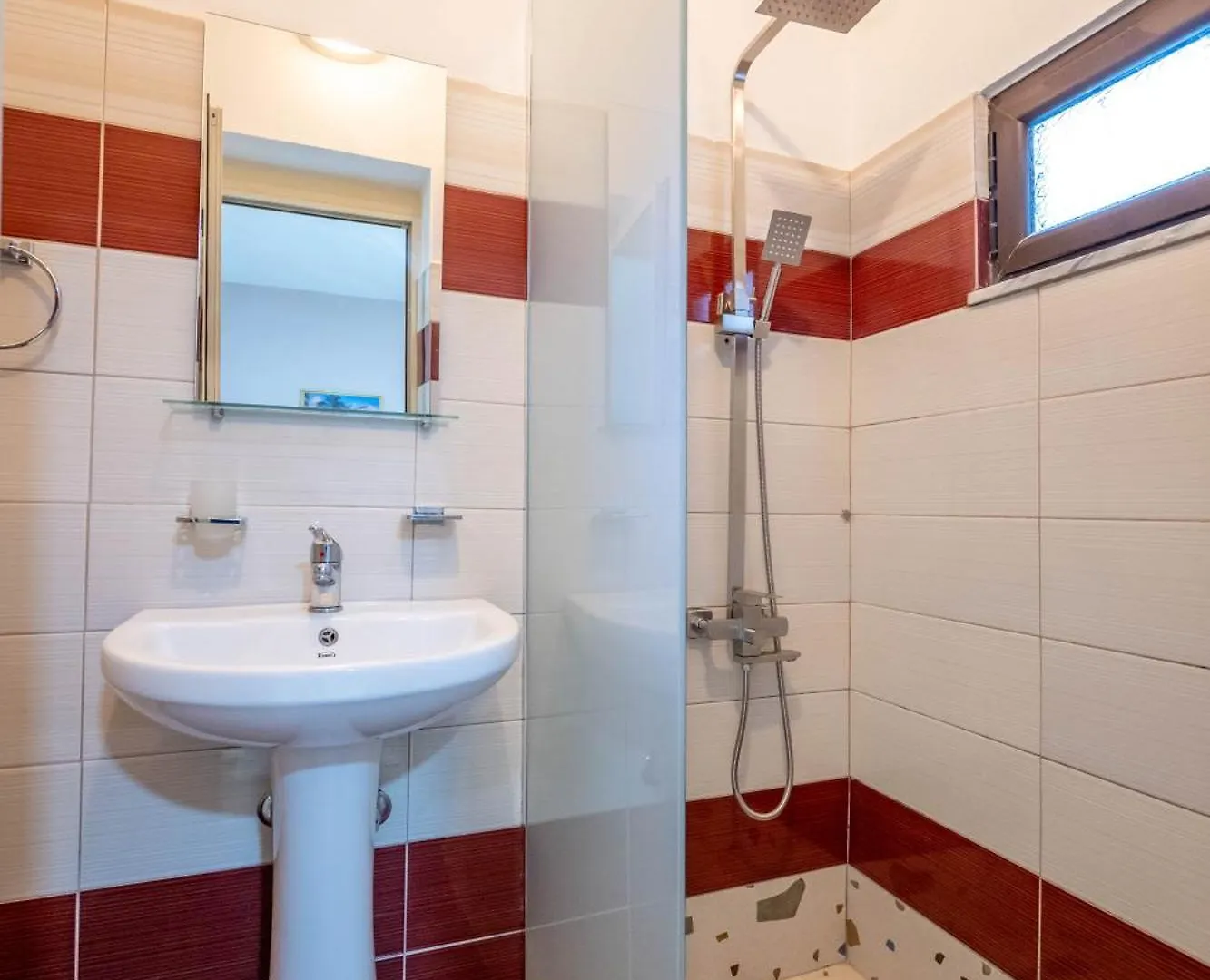 Apartment Flower Garden Villa Ksamil Albania