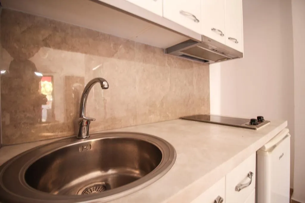 Appartamento Flower Garden Villa Ksamil