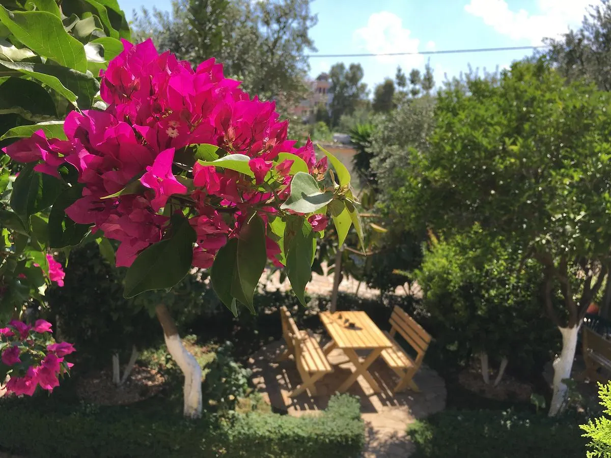 Flower Garden Villa Ksamil Albania